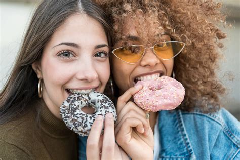 7 lugares para comer os melhores donuts em São Paulo.